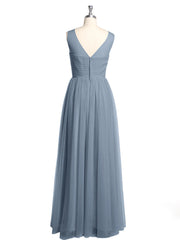 Bleu Poudré