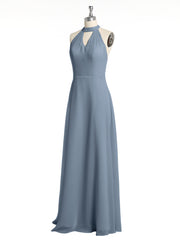 Bleu Poudré