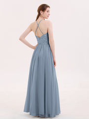 Bleu Poudré