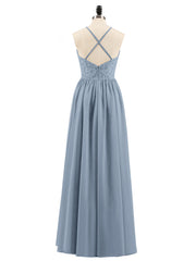 Bleu Poudré