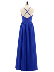 Bleu Royale