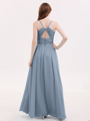 Bleu Poudré