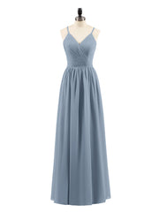 Bleu Poudré