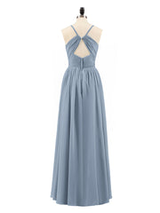 Bleu Poudré