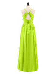 Vert Citron