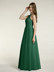 Vert Foncé