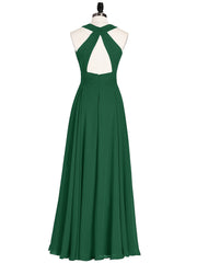 Vert Foncé