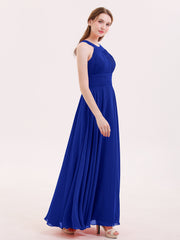 Bleu Royale