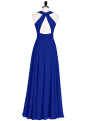 Bleu Royale