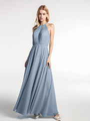Bleu Poudré