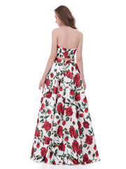 Floral