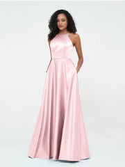 Rose Pâle