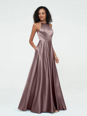 Vintage Mauve