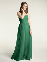 Vert Foncé