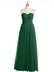 Vert Foncé