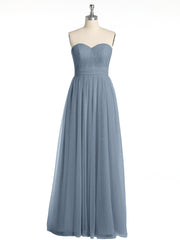 Bleu Poudré