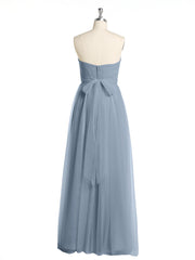 Bleu Poudré