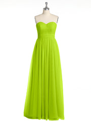 Vert Citron