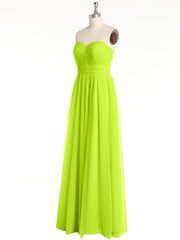 Vert Citron