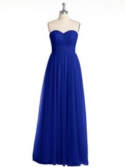 Bleu Royale