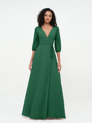 Vert Foncé