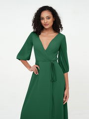 Vert Foncé