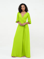 Vert Citron
