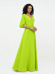 Vert Citron