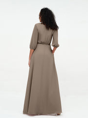 Taupe