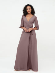 Vintage Mauve
