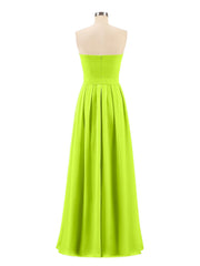 Vert Citron