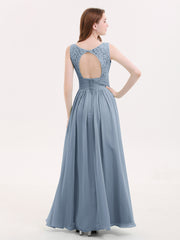 Bleu Poudré