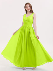 Vert Citron