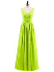 Vert Citron
