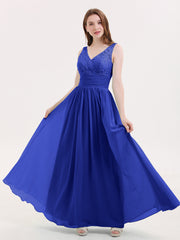 Bleu Royale