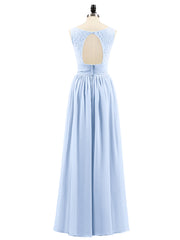 Bleu Ciel