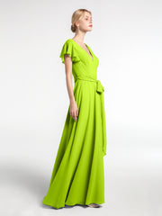 Vert Citron