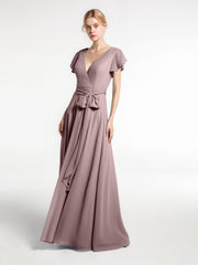 Vintage Mauve