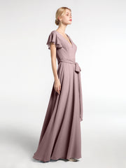 Vintage Mauve