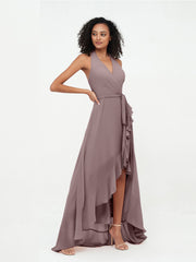 Vintage Mauve