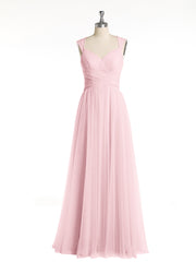 Blushing Pink