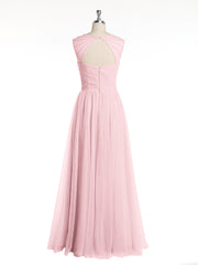 Blushing Pink