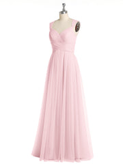 Blushing Pink