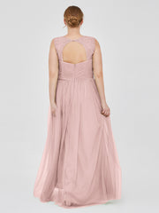 Dusty Rose