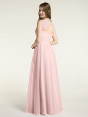 Dusty Rose