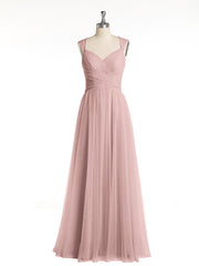 Dusty Rose