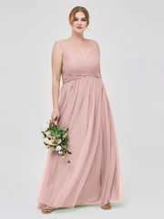Dusty Rose