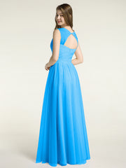 Ocean Blue