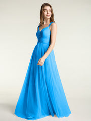 Ocean Blue