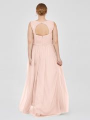 Pearl Pink